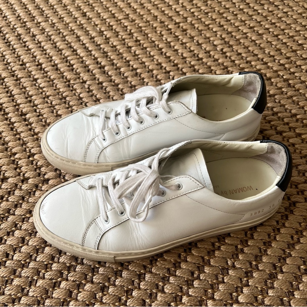 Common Projects Women’s Sneakers